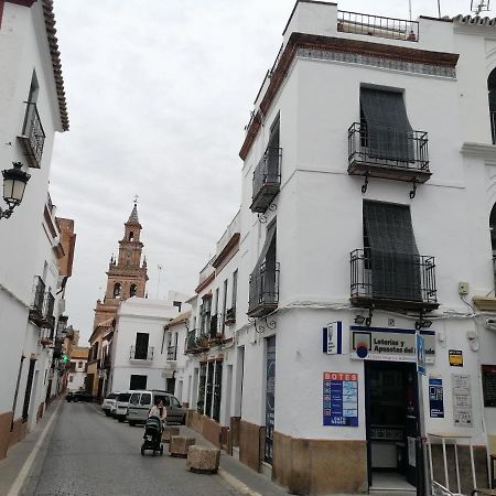 Ferienwohnung Casa Mirador Carmona  Exterior foto